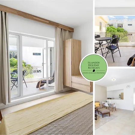 Azur D'Or Apartment By Ihr